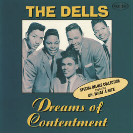 Album cover of Dreams Of Contentment (Special Deluxe Collection)