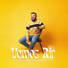 Album cover of Vamos Rir