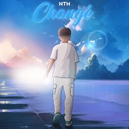 Album cover of Changé
