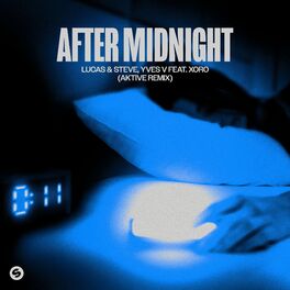 Album cover of After Midnight (feat. Xoro) [Aktive Remix]