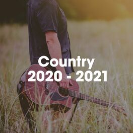 Album cover of Country 2020-2021