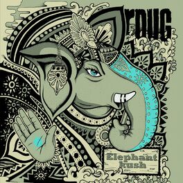 Album cover of Elephant Kush