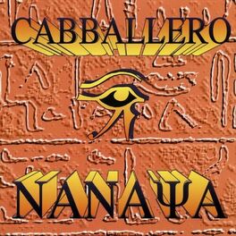 Album cover of Nanaya