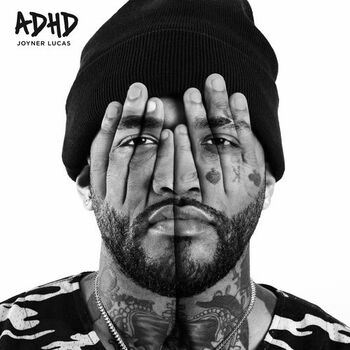 Ye Not Crazy Lyrics By Joyner Lucas, Official Lyrics