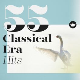 Album cover of 55 Classical Era Hits