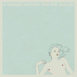 Album cover of A Winged Victory for the Sullen