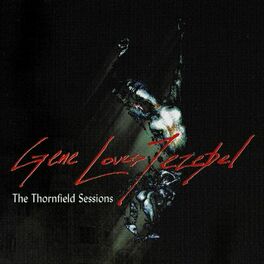Album cover of The Thornfield Sessions
