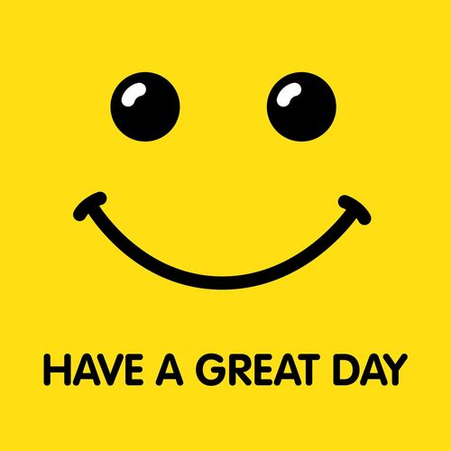 Various Artists - Have A Great Day!: Lyrics And Songs | Deezer