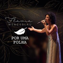 Album cover of Por uma Folha