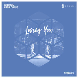 Album cover of Losing You (Michael Ford Mashup)