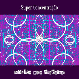 Album cover of Super Concentração
