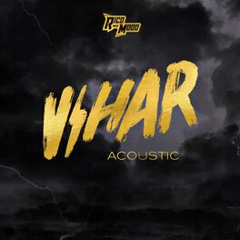 Album cover of Vihar (Acoustic Version)