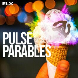 Album cover of Pulse Parables