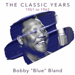 Album cover of The Classic Years - 1951 to 1962