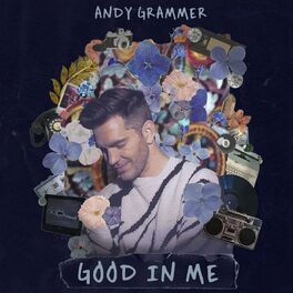 Album cover of Good In Me