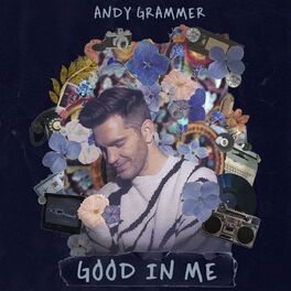 Andy Grammer - Keep Your Head Up (+ Lyrics) Album out now! 