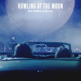 Album cover of Howling at the Moon