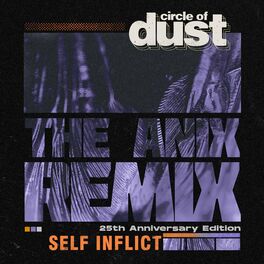 Album cover of Self Inflict (The Anix Remix)