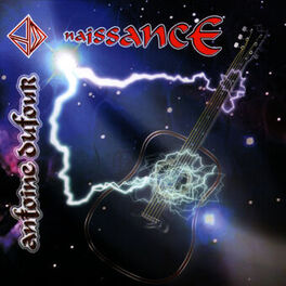 Album cover of Naissance