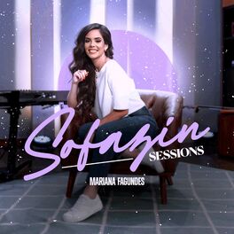 Album cover of Sofazin Sessions