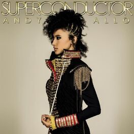 Album cover of Superconductor