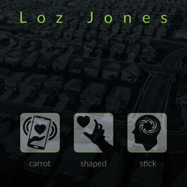 Album picture of Carrot Shaped Stick