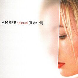 Album cover of Sexual (Li Da Di)