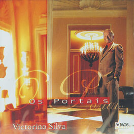 Album cover of Os Portais