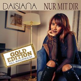 Album cover of Nur mit Dir (Gold Edition)