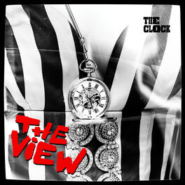 Album cover of The Clock