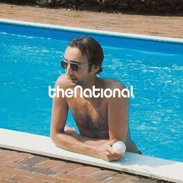 Album cover of The National (2021 Remaster)