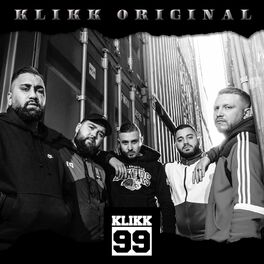 Album cover of Klikk Original