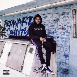 Album cover of Livin My Life (feat. Jackboy)