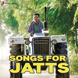 Album cover of Songs for Jatts