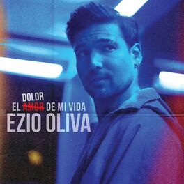 Album cover of El Dolor (Amor) De Mi Vida