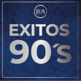 Album cover of Exitos 90´s