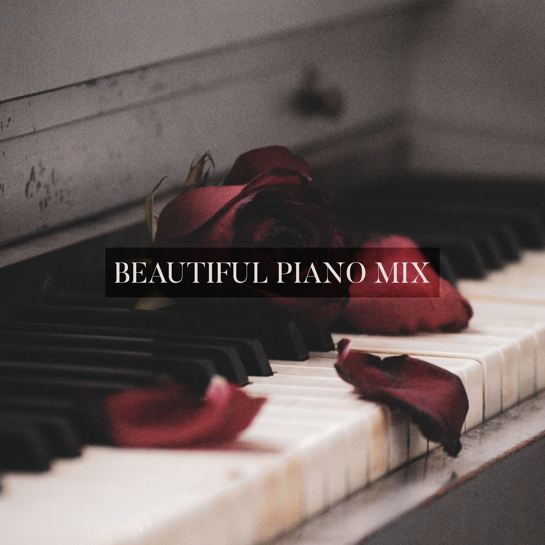 Piano Dreamers - krásný klavírní mixPiano Dreamers - krásný klavírní mix  