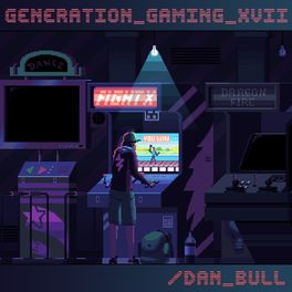 Album cover of Generation Gaming XVII