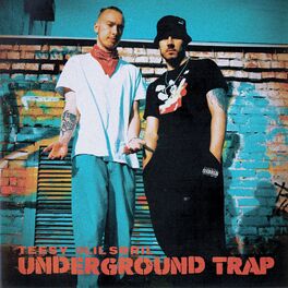 Album cover of Underground Trap
