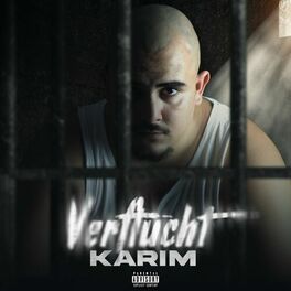 Album cover of Verflucht EP