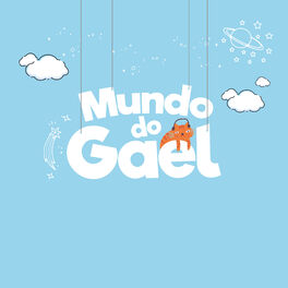 Album cover of Mundo do Gael
