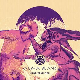 Album cover of Hold Your Fire