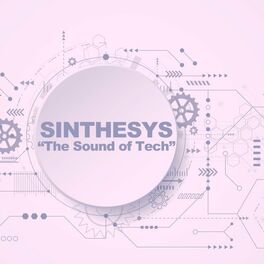 Album cover of Sinthesys (The Sound of Tech)