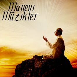 Album cover of Manevi Müzikler