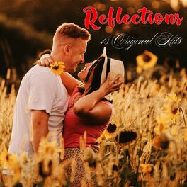 Album cover of Reflections: 18 Original Hits