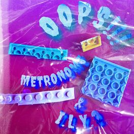 Album cover of OOPS? (feat. Metronome)