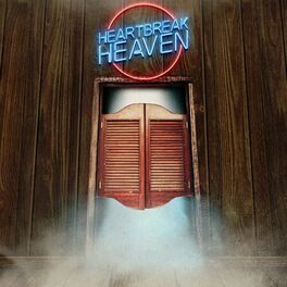 Album cover of Heartbreak Heaven