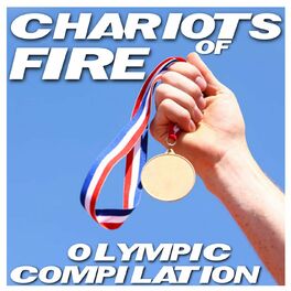 Album cover of Chariots of Fire - Olympic Compilation