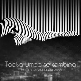 Album cover of Toata Lumea Se Combina