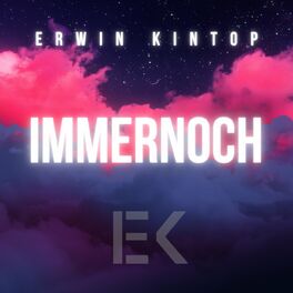 Album cover of Immernoch